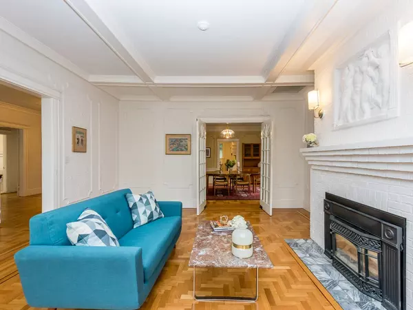 Brookline, MA 02445,150 Clark Rd #2