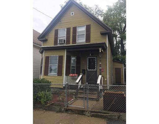 6 Ayer Ave, Lowell, MA 01852