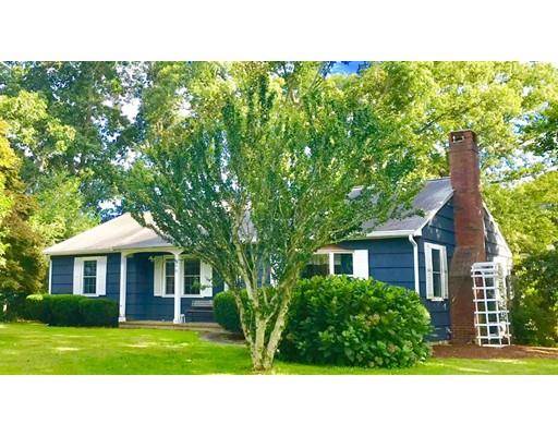 20 Burbank St, Sandwich, MA 02563