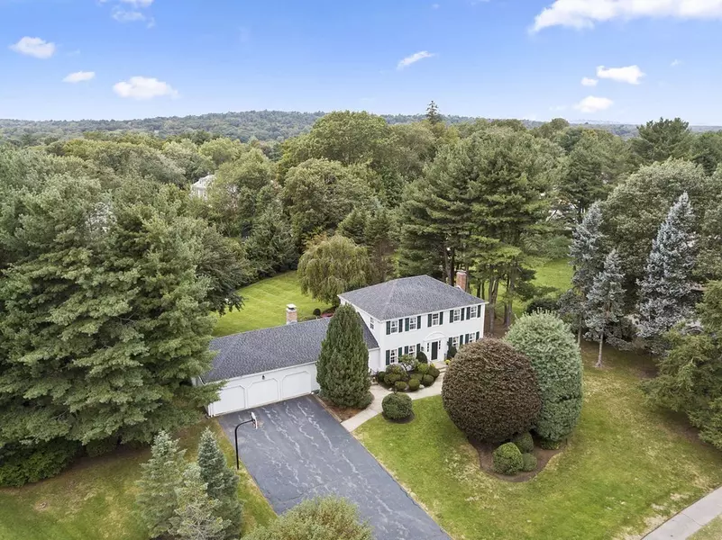 65 Indian Spring Rd, Milton, MA 02186