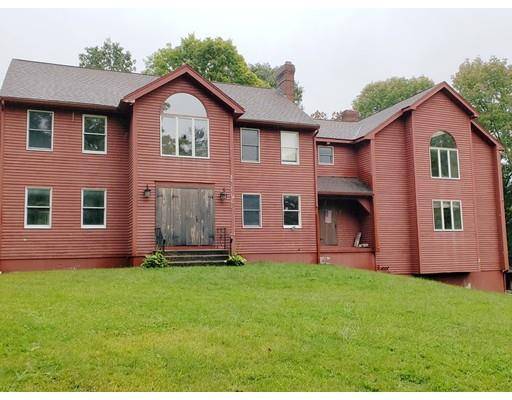 244 Cedar St, Sturbridge, MA 01518