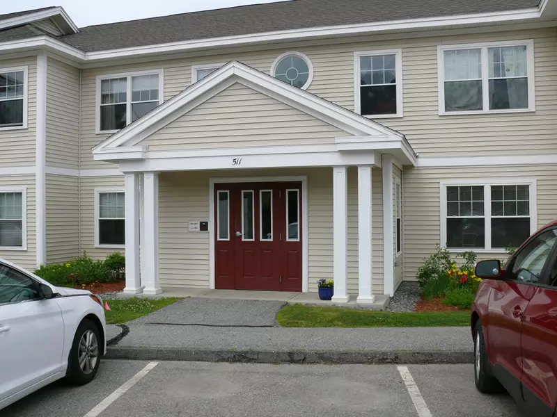 511 Main Street #A, Groton, MA 01450