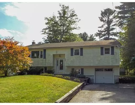 Raynham, MA 02767,205 Michael Rd