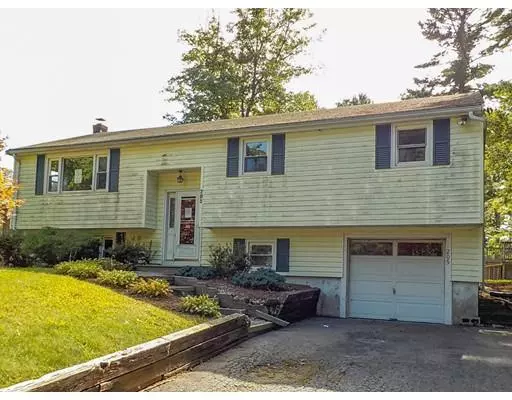 Raynham, MA 02767,205 Michael Rd