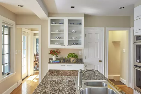 Belmont, MA 02478,39 Benton Road