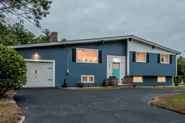 688 Bay Rd., Stoughton, MA 02072