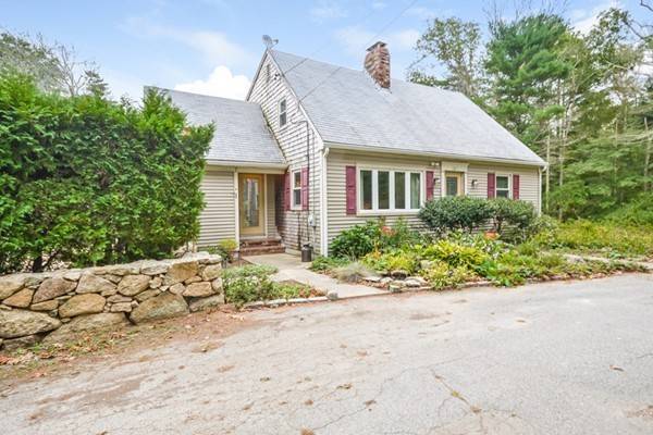 187 Highland Ave., Dartmouth, MA 02747