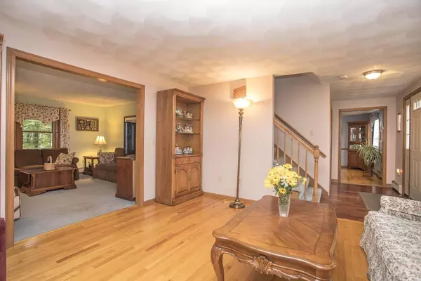North Attleboro, MA 02760,2 Rocky Knoll Drive