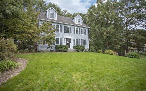 2 Rocky Knoll Drive, North Attleboro, MA 02760