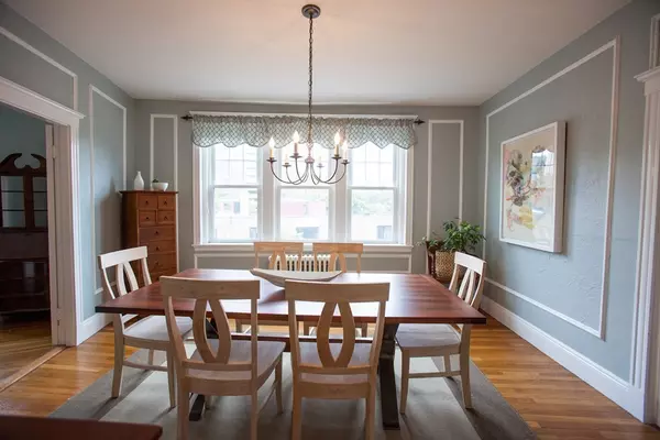 Brookline, MA 02446,576 Washington Street #6