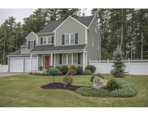 96 Three Rivers Drive, Kingston, MA 02364