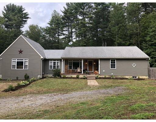 185 Bliss Hill Rd., Royalston, MA 01368