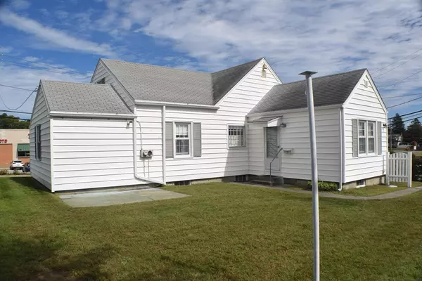 Somerset, MA 02726,327 Buffinton St