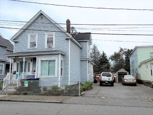 62 Cambridge St, Lowell, MA 01851