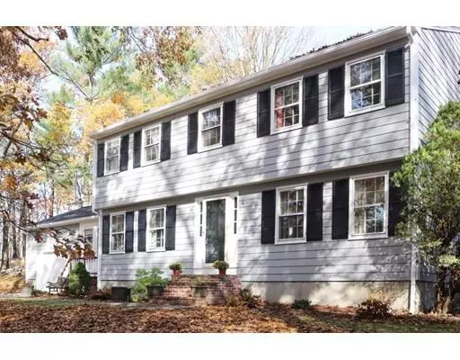 7 Pomfret Rd, Chelmsford, MA 01824