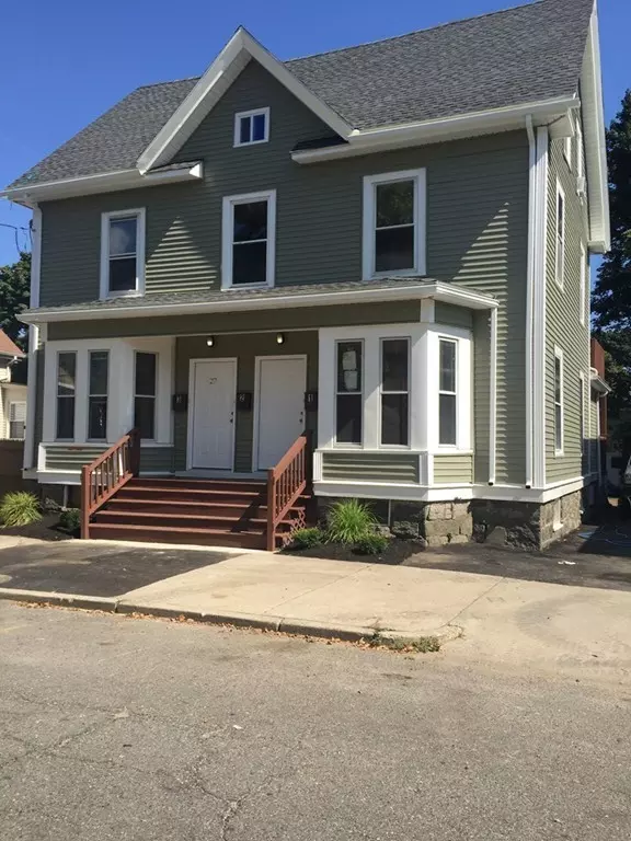 27 Mudge St, Lynn, MA 01902