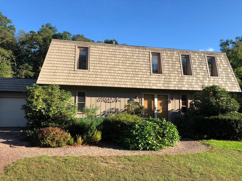 6 Bassam Dr, Rehoboth, MA 02769