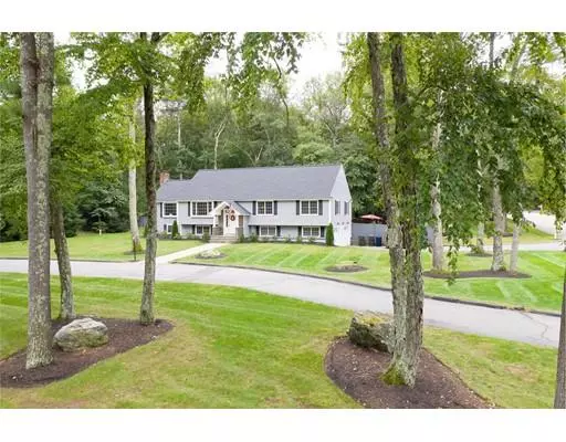 Marlborough, MA 01752,16 Turner Ridge Rd