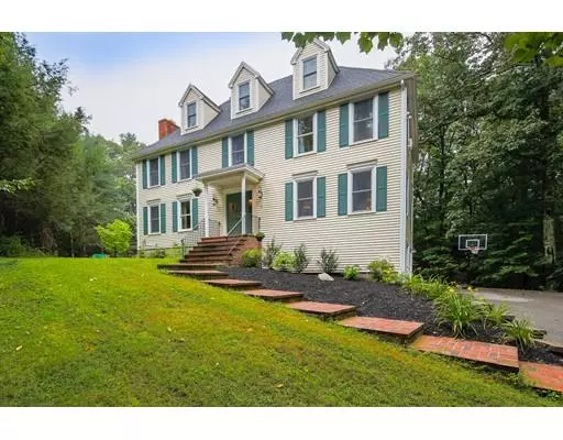 2177 Salem St, North Andover, MA 01845