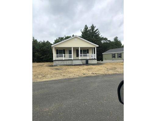 lot 34 Opal Lane, Gardner, MA 01440