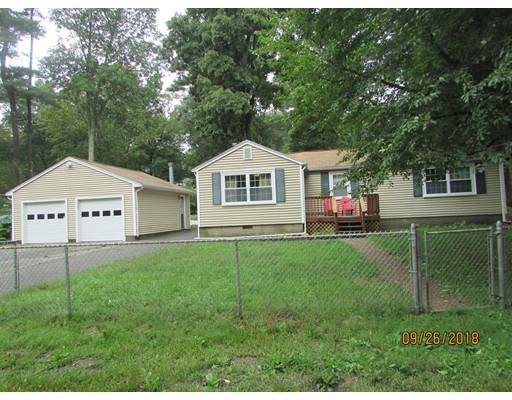 25 Beechwood Ave, Lakeville, MA 02347