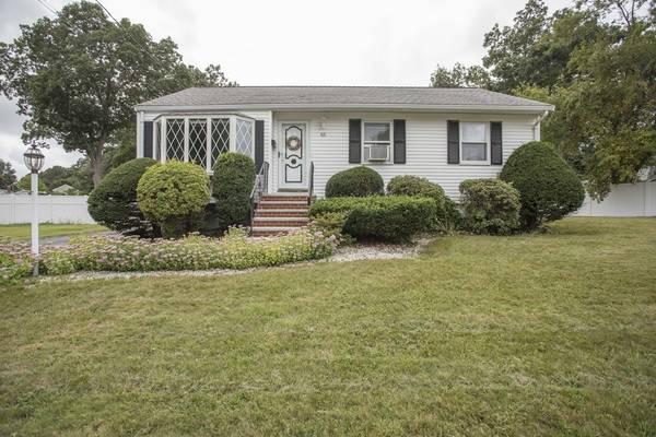 65 Malley Avenue, Avon, MA 02322