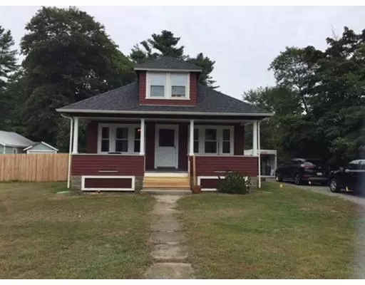 195 Wareham Street, Middleboro, MA 02346