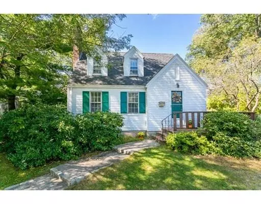 Needham, MA 02492,375 Warren St