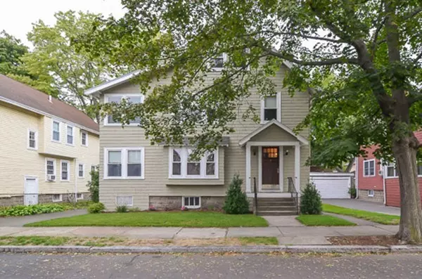 Arlington, MA 02474,11 Newton Rd