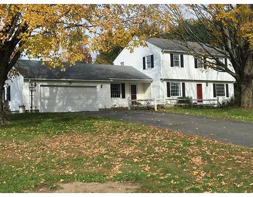 56 Boynton Rd West, Deerfield, MA 01373