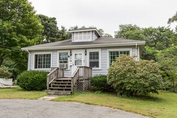 208 S Main St, Sharon, MA 02067