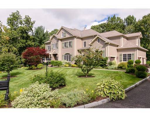 26 Tyler Road, Lexington, MA 02421