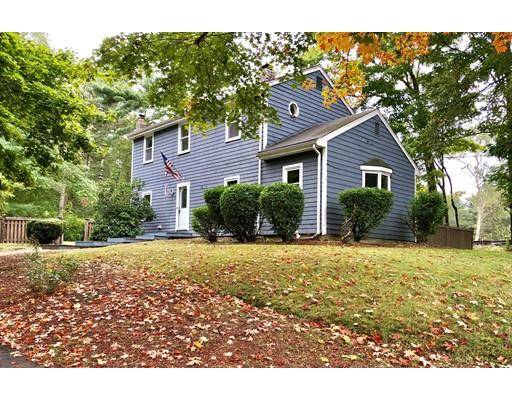 108 Indian Ln, Canton, MA 02021