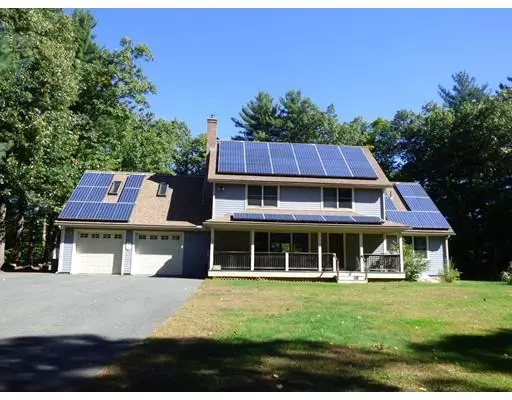 Montague, MA 01351,64 Old Stage Road