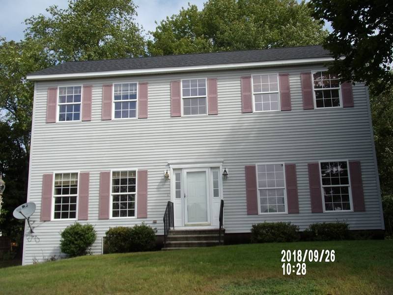 229A Hampton St, Auburn, MA 01501