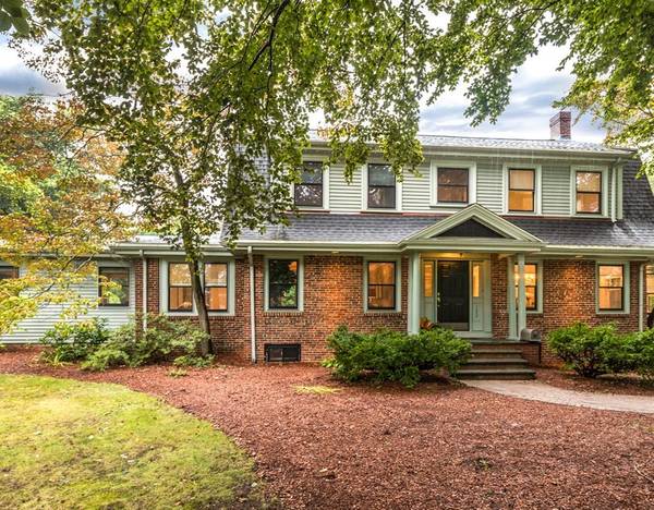 152 Follen Road, Lexington, MA 02421