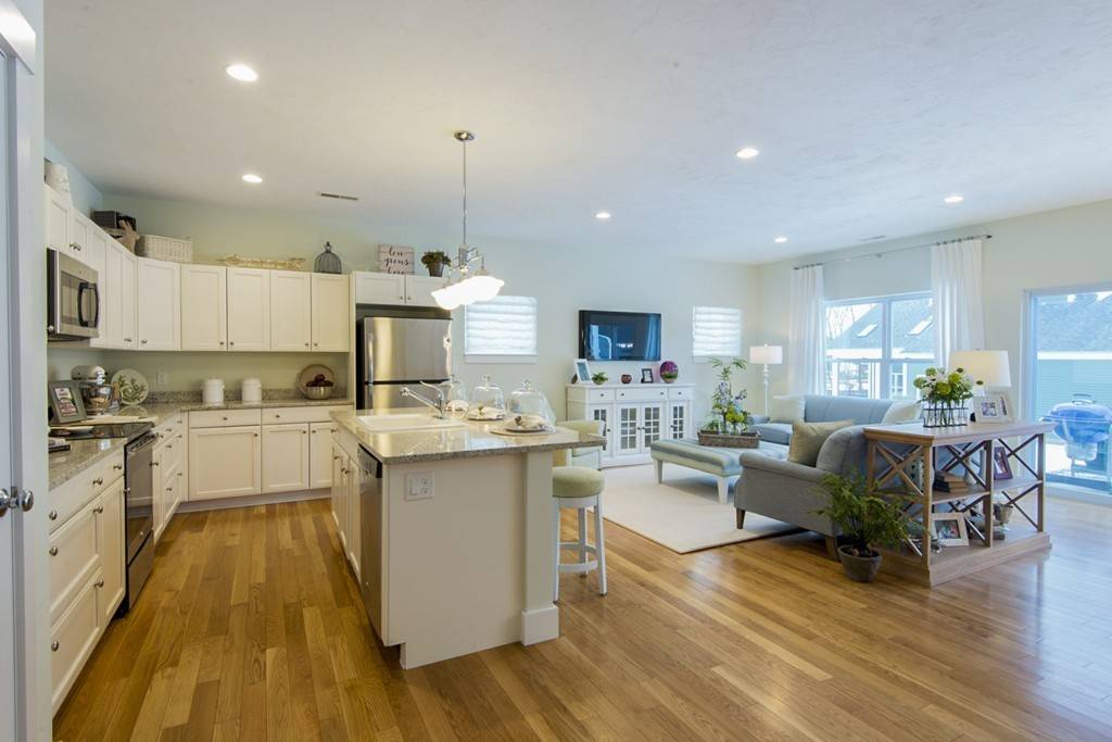 Ashland, MA 01721,8 Fern Crossing #8