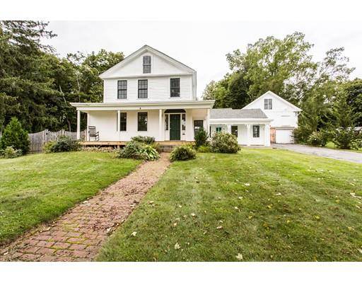 66 Summer Street, North Brookfield, MA 01535