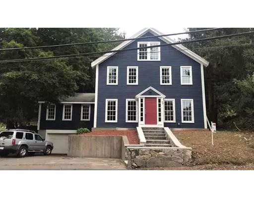 99 Main St, Acton, MA 01720