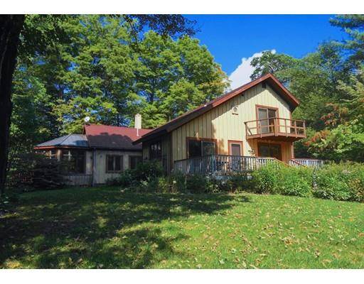 68 Avery Brook Rd, Heath, MA 01346