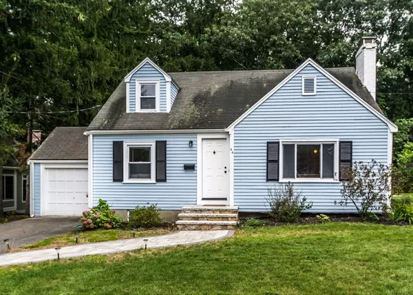 44 Nevada Rd, Needham, MA 02494