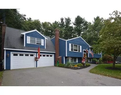 99 Atkinson Dr, Bridgewater, MA 02324