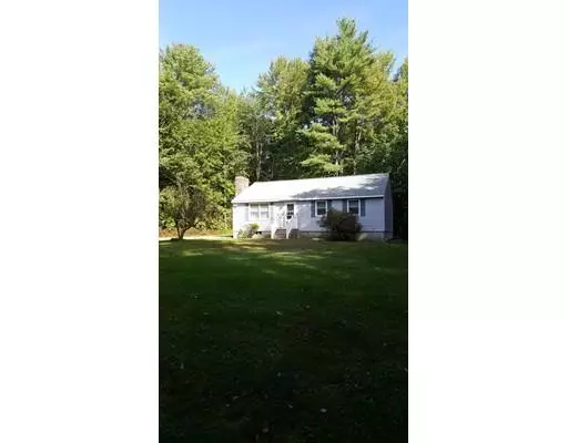 Winchendon, MA 01475,628 Teel Rd