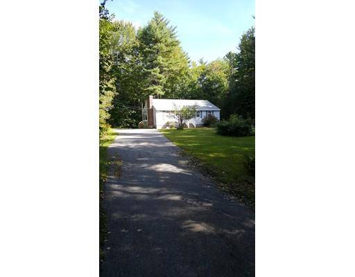 628 Teel Rd, Winchendon, MA 01475