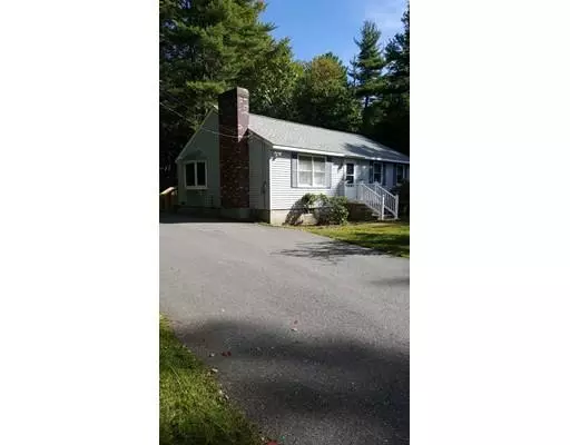 Winchendon, MA 01475,628 Teel Rd