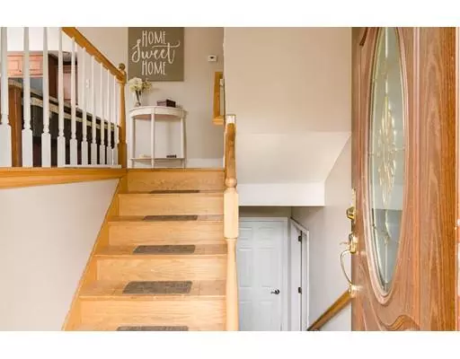 Whitman, MA 02382,3 Apollo Road