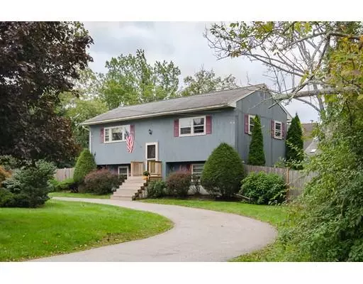 3 Apollo Road, Whitman, MA 02382