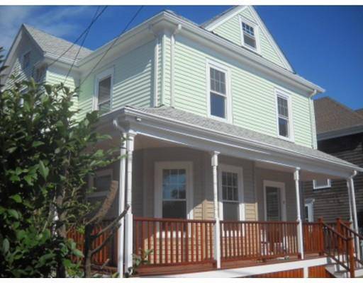 8 Thompson St, Quincy, MA 02169