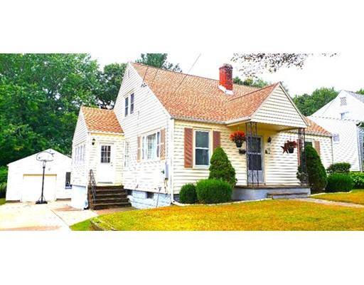 99 Hillside Ave, West Springfield, MA 01089