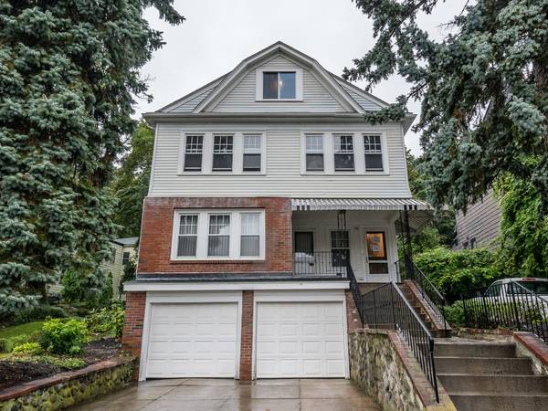 307 Fellsway W, Medford, MA 02155